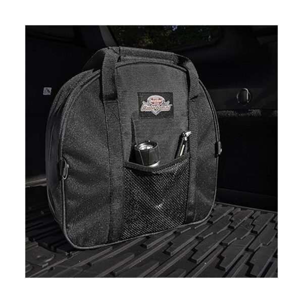 Bucket Boss AB3007 Bolsa para guardar cables