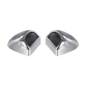 CHERCOO cristal de lámpara de luz para placa de auto_1