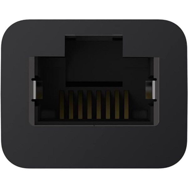 Belkin Adaptador USB C a Ethernet certificado USBIF_2