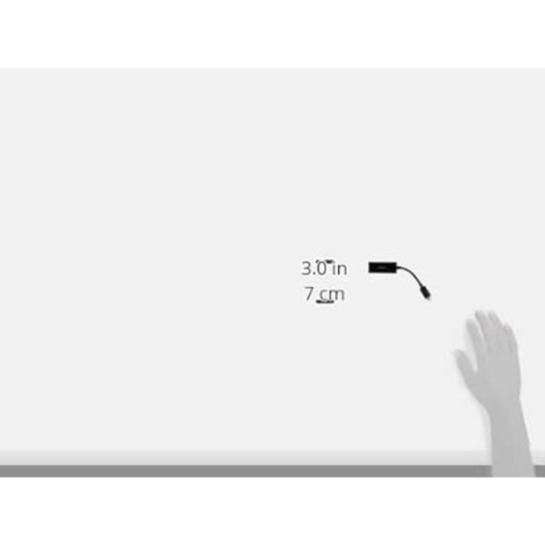 Belkin Adaptador USB C a Ethernet certificado USBIF_5