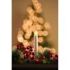 SafeFlame Velas de mano LED parpadeantes de color ámbar_3