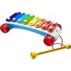 FisherPrice Xilófono clásico juguete de tracción para_1