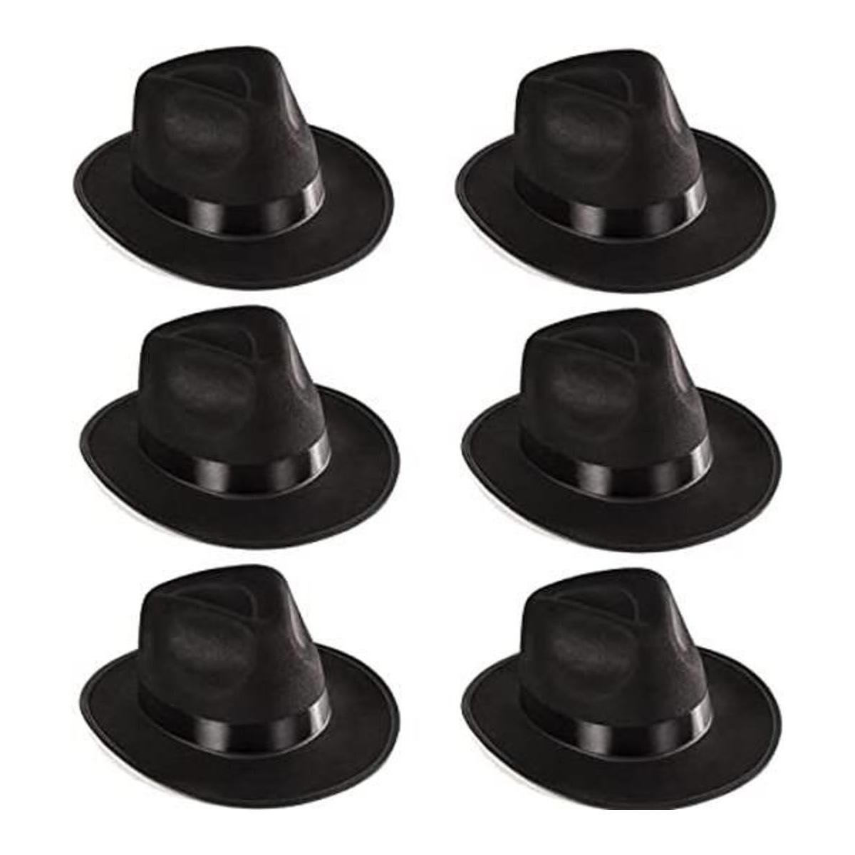 Funny Party Hats Accesorio para disfraz de sombrero de