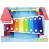 FisherPrice Xilófono clásico juguete de tracción para_6