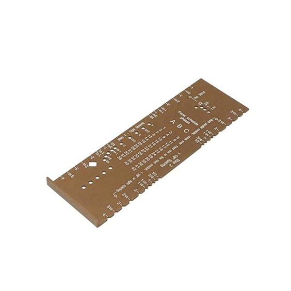 Southwire Espaciador de conductos Marksman MM01_3