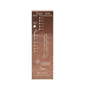 Southwire Espaciador de conductos Marksman MM01_1