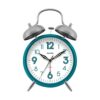 Sharp SPC851 Reloj despertador de doble campana color