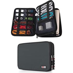 Organizador de equipaje con doble capa para viajes BUBM_1