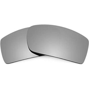 Revant Lentes de repuesto para Oakley Gascan