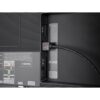 Monoprice Cable HDMI de alta velocidad 1 pie color_5