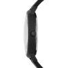 Skechers Ardmore Reloj deportivo de cuarzo de metal y_2
