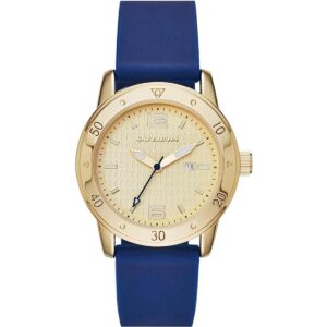 Skechers Reloj deportivo analógico de cuarzo redondo para_1