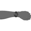 Skechers Ardmore Reloj deportivo de cuarzo de metal y_3
