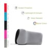 MegaGear MG581 Funda de neopreno para cámara Fujifilm_3