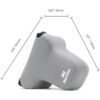 MegaGear MG581 Funda de neopreno para cámara Fujifilm_2