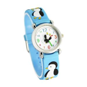 Jewtme Reloj de pulsera para niños pequeños de 3 a 8 años_1