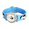 Jewtme Reloj de pulsera para niños pequeños de 3 a 8 años_2