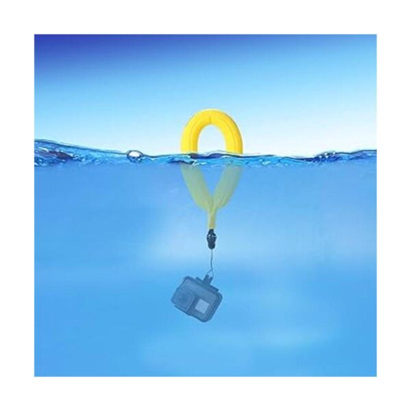 Luxebell Correa de muñeca flotante de espuma universal_4