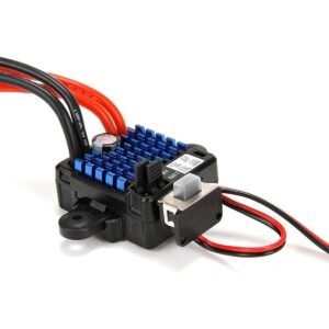 Dynamite WP 60A cepillado marino ESC DYNM2210_1