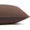 Juego de sábanas de microfibra livianas súper suaves y de