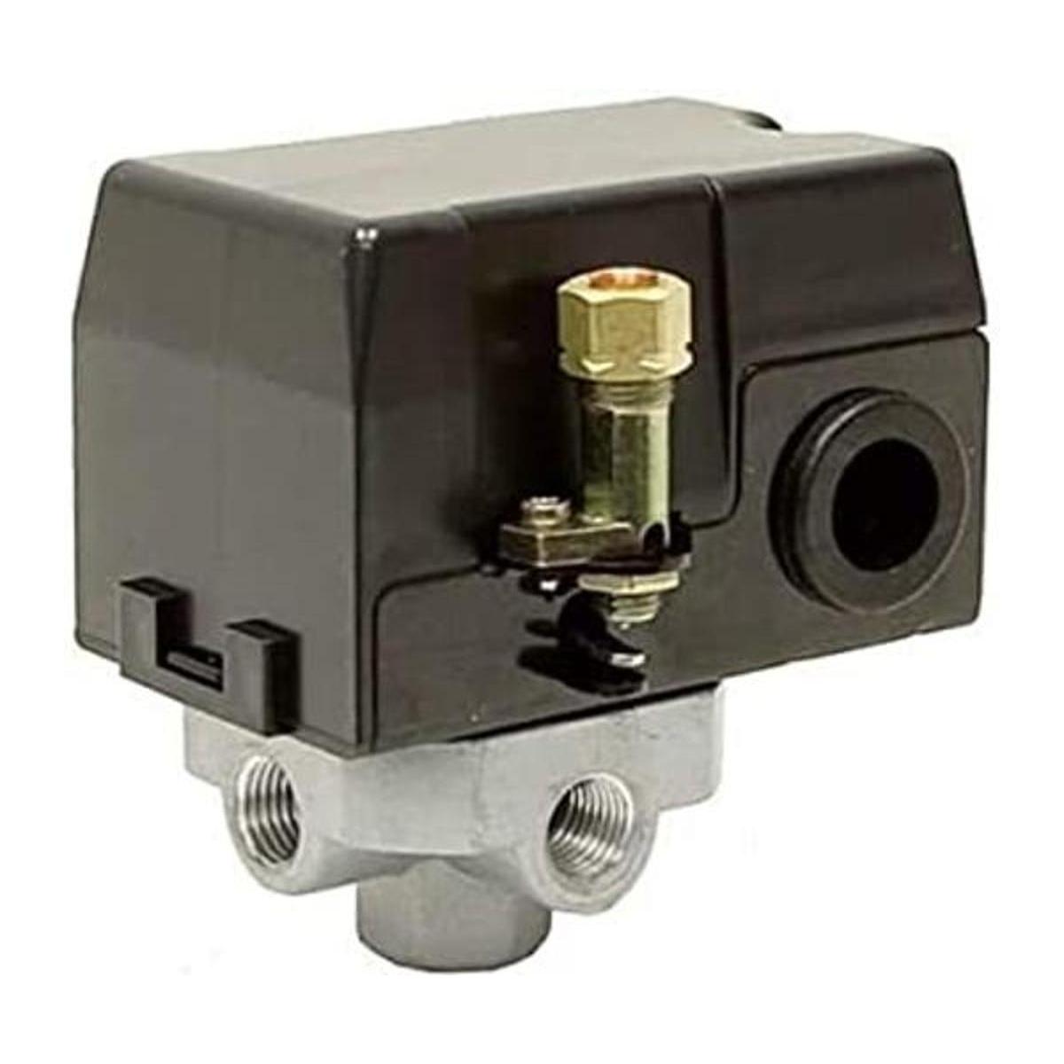 Interruptor de presión de compresor de aire compatible con