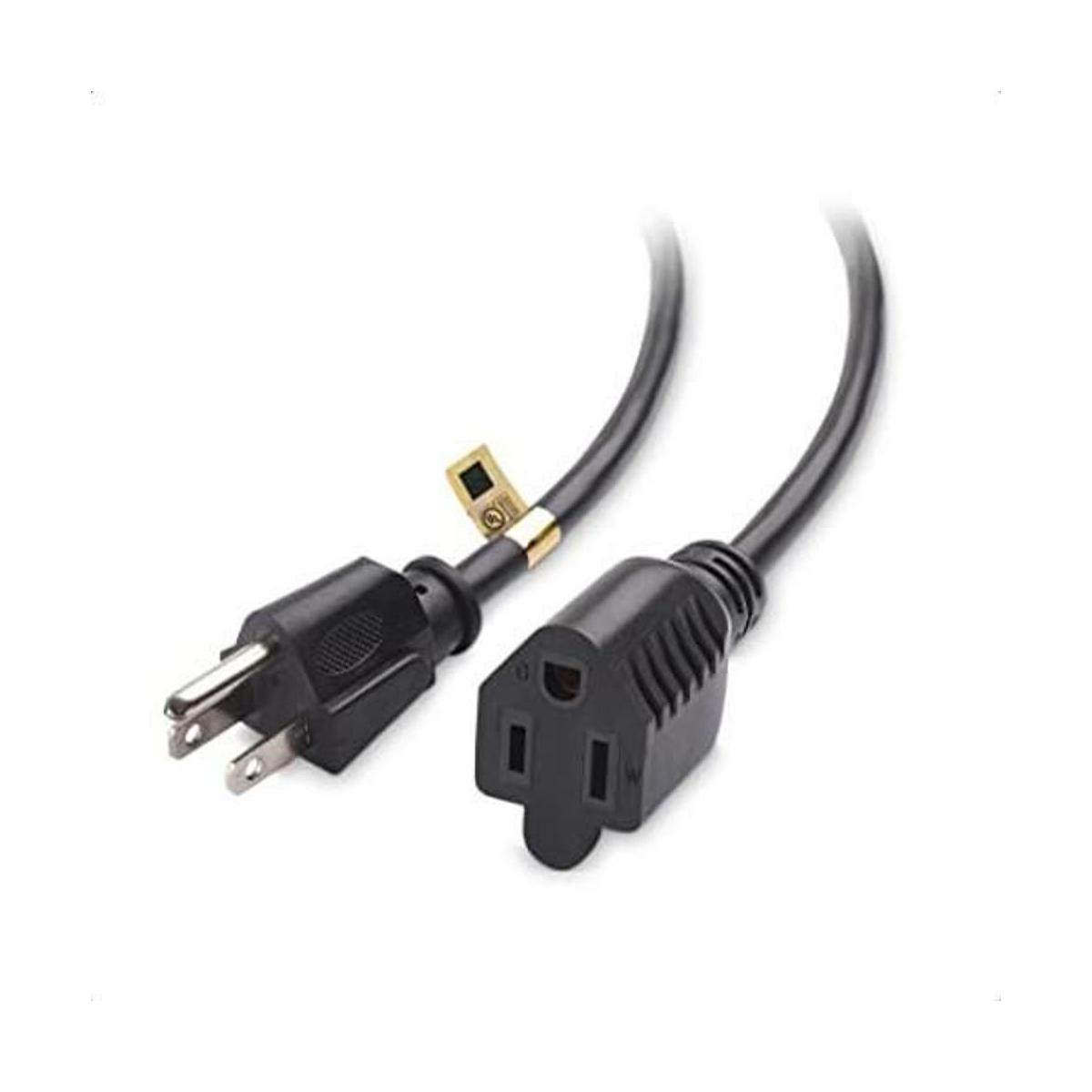 Cable Matters Extensión de alta resistencia 2 unidades