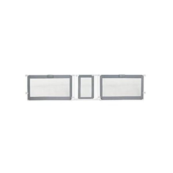 Puerta personalizada encajable de Summer Infant color_1