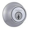 Kwikset 660 26d SMT Scal SCS único Cilindro Deadbolt con_1