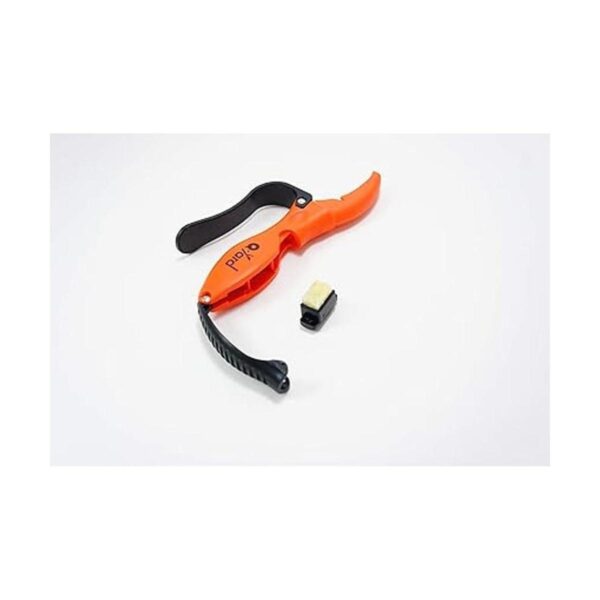 Qyard QY007A Afilador múltiple para podar tijeras de_4