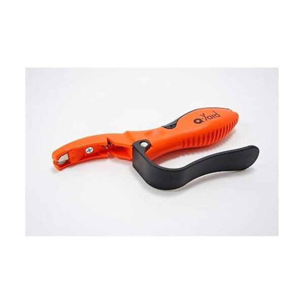 Qyard QY007A Afilador múltiple para podar tijeras de_2
