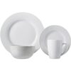 Juego de vajilla de porcelana de 16 piezas con platos_3