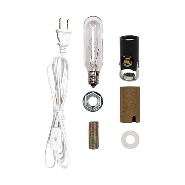 Creative Hobbies ML215B6 Medium Christmas Tree Wiring_1