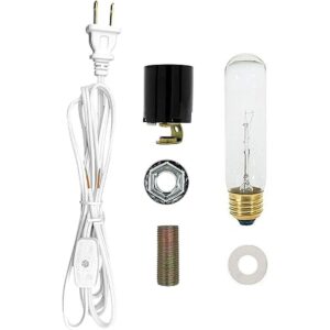 Creative Hobbies ML1B6 Kit de cableado grande para árbol_1