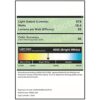 Lithonia Lighting FMMCL 840 S1 M4 4000K Luz LED_6
