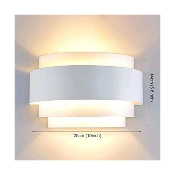 LightInTheBox apliques de iluminación para pared_3