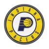 FANMATS 18837 NBA Indiana Pacers Roundel Esterilla 27_1