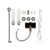 Creative Hobbies extra Tall rbol de Navidad Wiring Kit_1