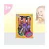 Dulces Regalos Liberty Imports juego de helados con