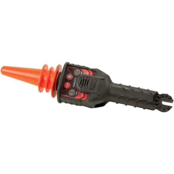 Comprobador de alto voltaje de doble rango Klein Tools_1
