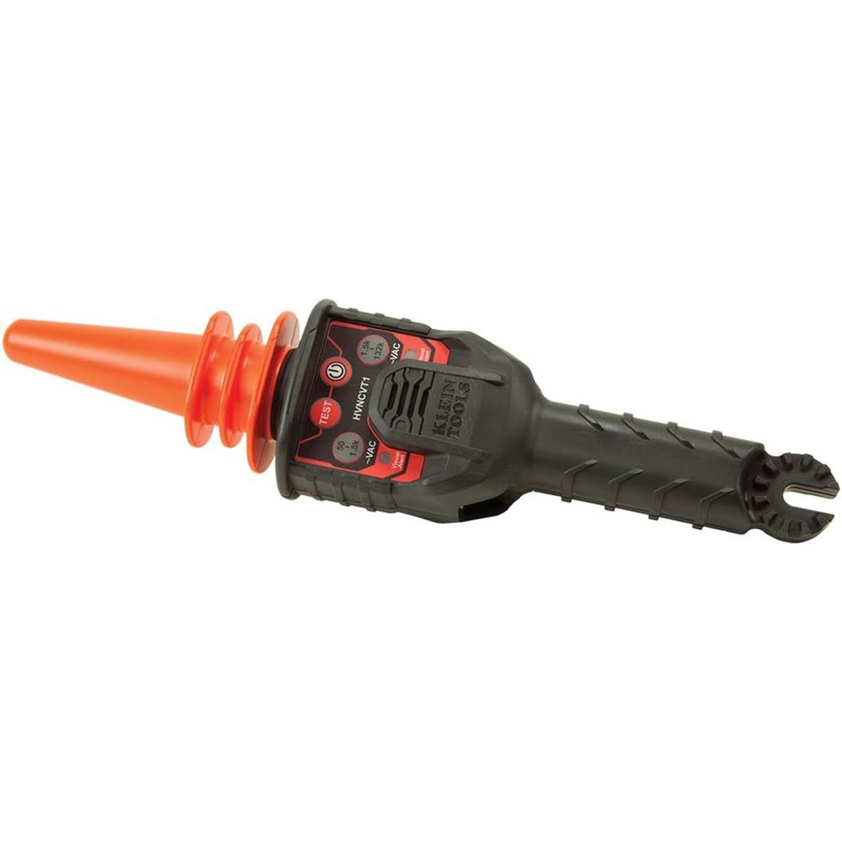Comprobador de alto voltaje de doble rango Klein Tools