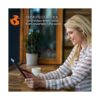 SYLVANIA Smart bombilla reflectora LED_4