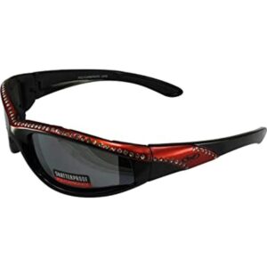 Global Vision Marilyn 11 Gafas de sol para motocicleta_1