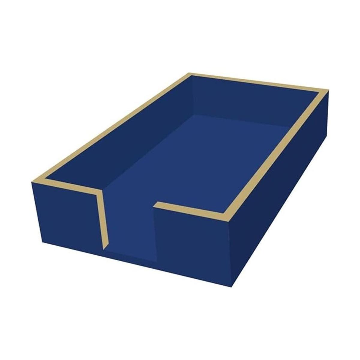 Paperproducts Design Toallero de madera lacada para