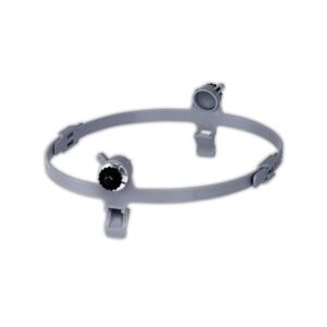 FibreMetal Hard Hat 5000 SpeedyLoop componentes para_1