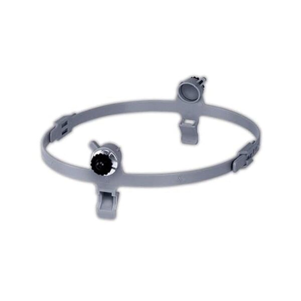 FibreMetal Hard Hat 5000 SpeedyLoop componentes para_1