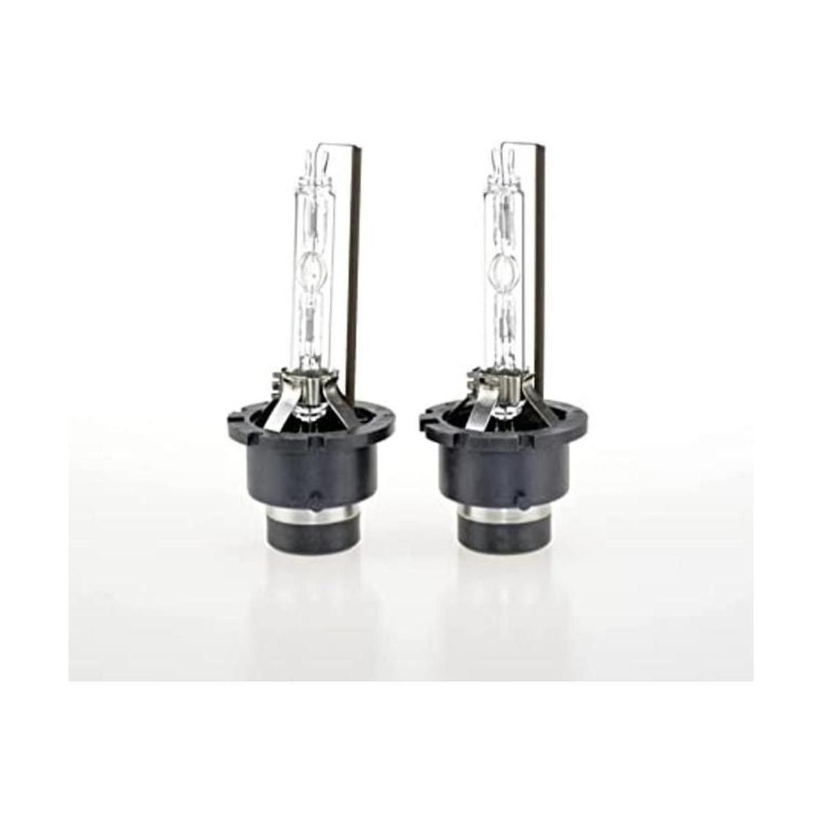 Innovited D4S D4R D4C Xenon HID Bombillas de repuesto para