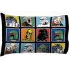 Juego de sábanas Jay Franco Star Wars Classic Grid juego