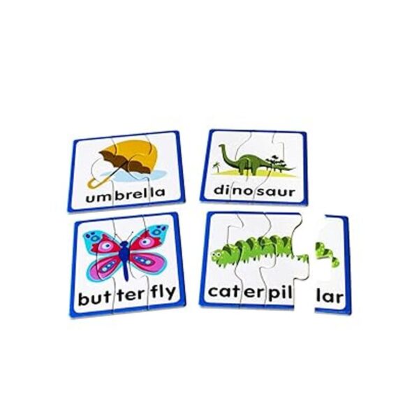 Junior 6 de aprendizaje Ortografía Juegos_2