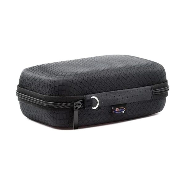 Digicharge Funda de transporte rígida para TomTom Via_3