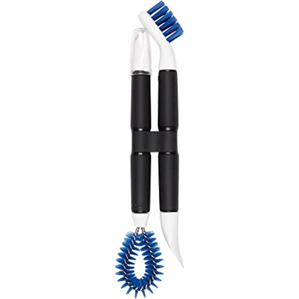 OXO Juego de limpieza de electrodomésticos de cocina Good